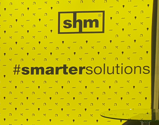 SHM Solutions 