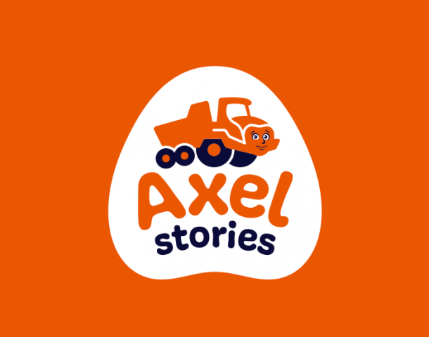 Axelstories