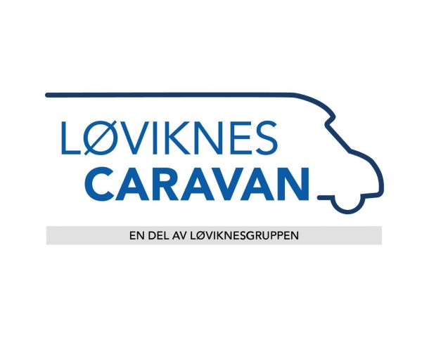 Løviknes Caravan