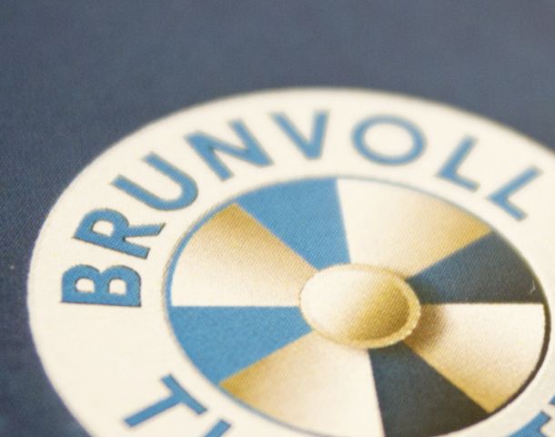 Brunvoll