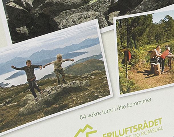 Nordmøre og Romsdal Friluftsråd