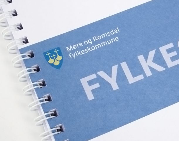 Møre og Romsdal Fylkeskommune