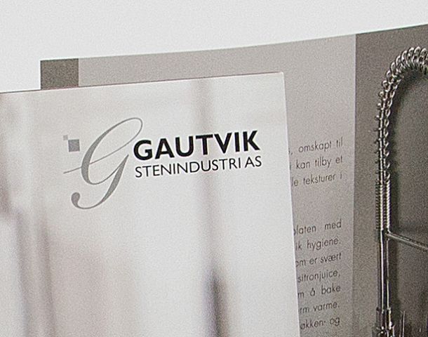 Gautvik Stenindustri