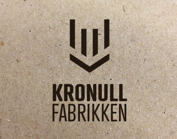 Kronullfabrikken