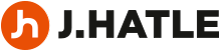 J.Hatle logo