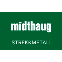 Midthaug Strekkmetall